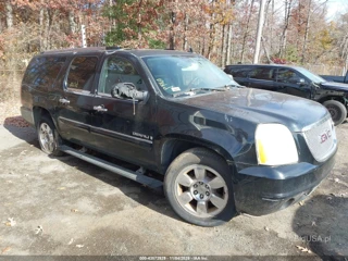 GMC YUKON XL 1500 DENALI