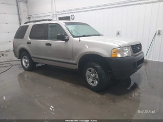 FORD FORD EXPLORER XLS/XLS SPORT