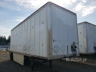 WABASH VAN