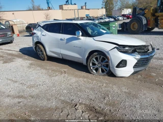 CHEVROLET CHEVROLET BLAZER PREMIER
