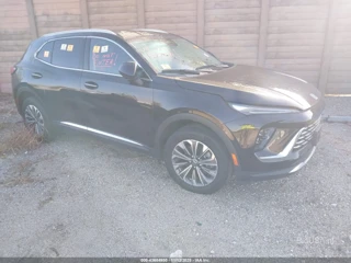 BUICK BUICK ENVISION PREFERRED AWD