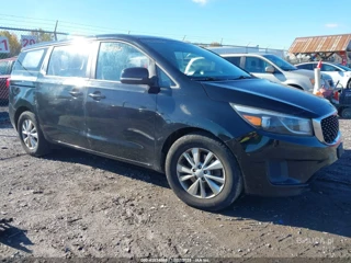 KIA KIA SEDONA L