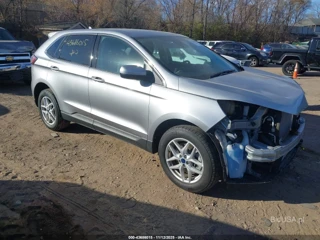 FORD FORD EDGE SEL