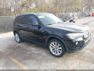 BMW X3 XDRIVE28I