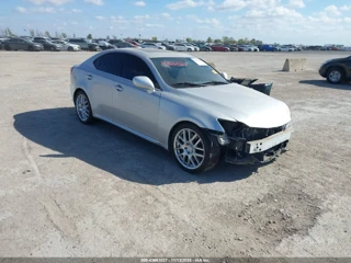 LEXUS LEXUS IS 350