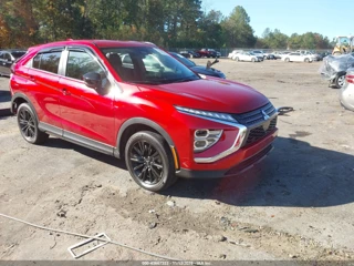MITSUBISHI MITSUBISHI ECLIPSE CROSS LE S-AWC/RALLIART S-AWC