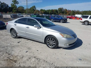LEXUS LEXUS ES 350