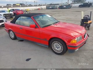 BMW 325 IC