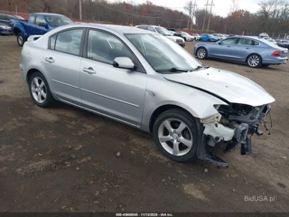 MAZDA MAZDA MAZDA3 I