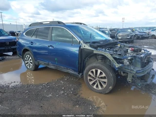 SUBARU SUBARU OUTBACK PREMIUM