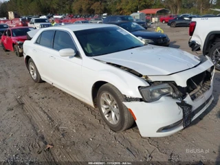 CHRYSLER CHRYSLER 300 LIMITED