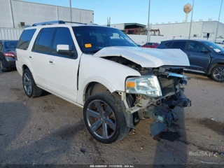 FORD FORD EXPEDITION LIMITED