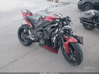 YAMAHA YAMAHA YZFR1