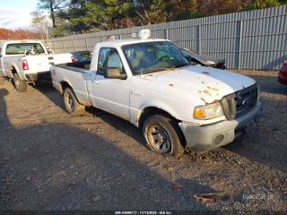 FORD FORD RANGER XL/XLT