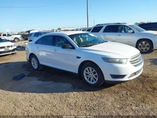 FORD FORD TAURUS SE