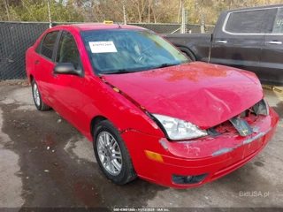 FORD FORD FOCUS ZX4