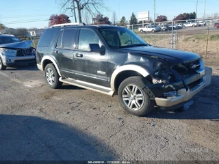 FORD FORD EXPLORER EDDIE BAUER