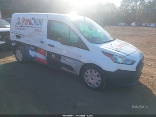 FORD FORD TRANSIT CONNECT XL