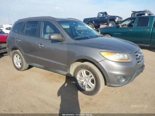 HYUNDAI HYUNDAI SANTA FE GLS