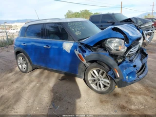 MINI MINI COUNTRYMAN COOPER