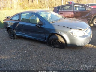 CHEVROLET CHEVROLET COBALT LS