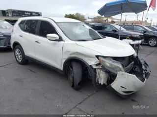 NISSAN NISSAN ROGUE S