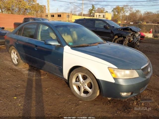HYUNDAI HYUNDAI SONATA GLS V6/LX V6