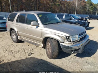 TOYOTA TOYOTA 4RUNNER SR5 V6