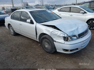 INFINITI INFINITI I30