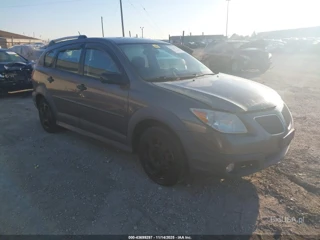 PONTIAC PONTIAC VIBE