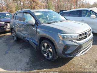 VOLKSWAGEN VOLKSWAGEN TAOS 1.5T SE