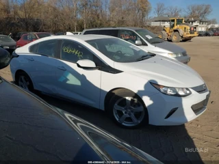 CHEVROLET CHEVROLET VOLT LT
