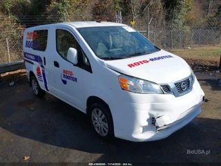 NISSAN NISSAN NV200 SV