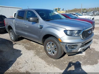 FORD FORD RANGER XLT