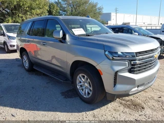 CHEVROLET CHEVROLET TAHOE 2WD LT