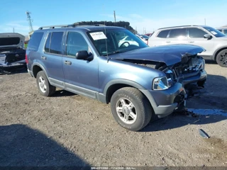 FORD FORD EXPLORER NBX/XLT
