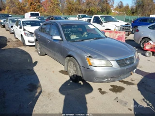 HYUNDAI HYUNDAI SONATA GLS