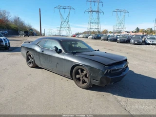 DODGE DODGE CHALLENGER R/T