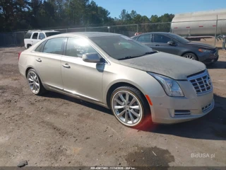 CADILLAC CADILLAC XTS LUXURY