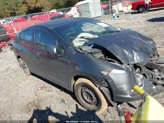 HONDA HONDA INSIGHT LX