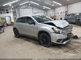 MITSUBISHI MITSUBISHI OUTLANDER SPORT 2.0 SP