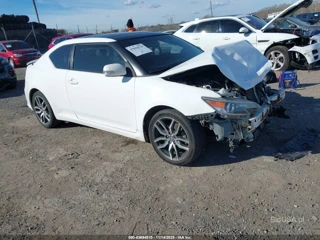 SCION SCION TC