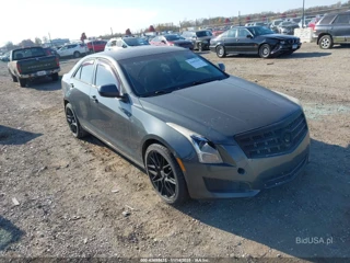 CADILLAC CADILLAC ATS STANDARD