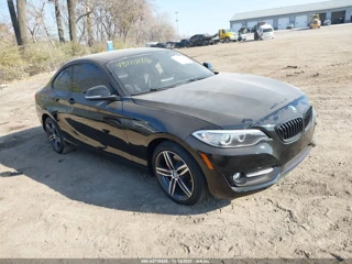 BMW 230I