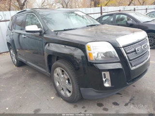 GMC TERRAIN SLT-2