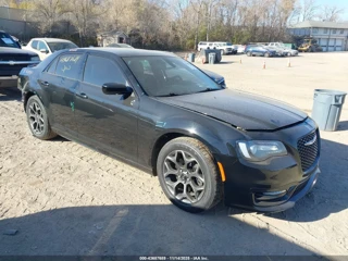 CHRYSLER CHRYSLER 300 300S AWD