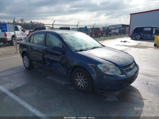 CHEVROLET CHEVROLET COBALT LS