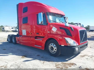 VOLVO VOLVO VN