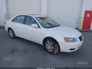 HYUNDAI HYUNDAI SONATA GLS