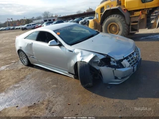 CADILLAC CADILLAC CTS STANDARD